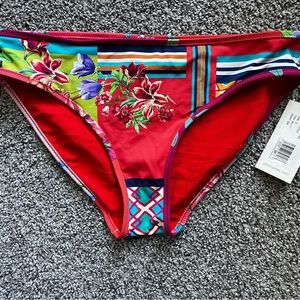 Johhny Was Kaya Hipster size small